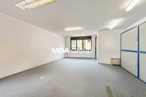 Ufficio - Lugano 4