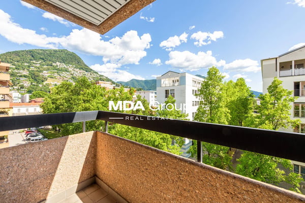 Appartamento - Lugano 1