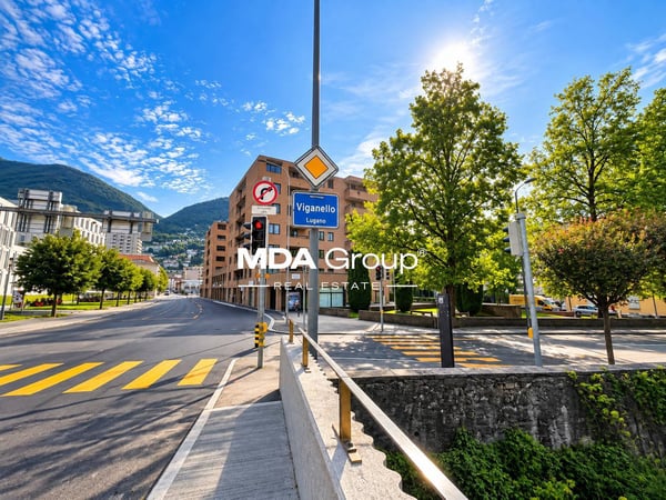 Appartamento - Lugano 5