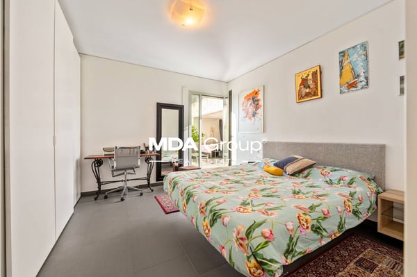 Appartamento - Lugano 10