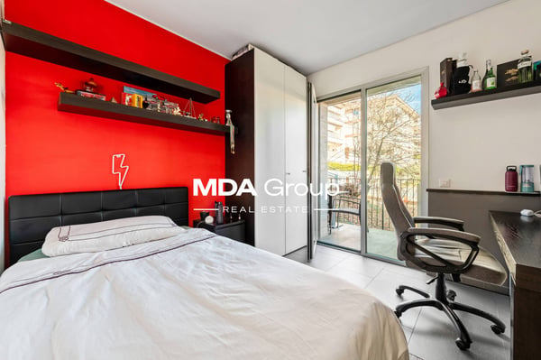 Appartamento - Lugano 11