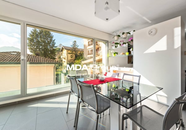 Appartamento - Lugano 7