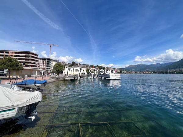 Attico - Lugano 3