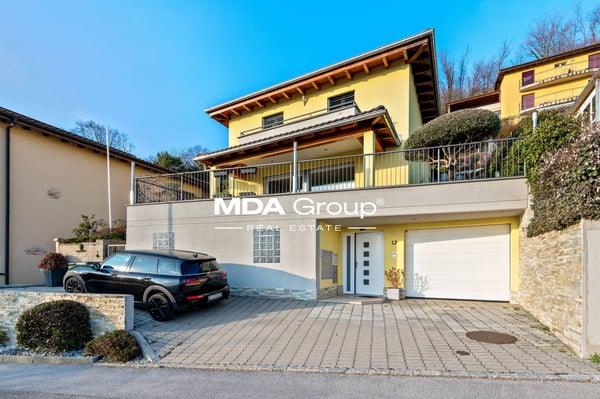 Casa unifamiliare - Vacallo 13