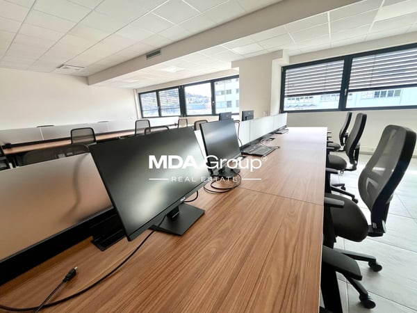 Ufficio - Mendrisio 8