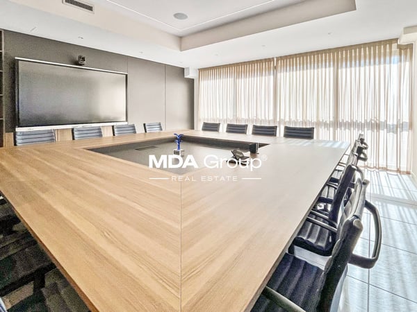 Ufficio - Mendrisio 8