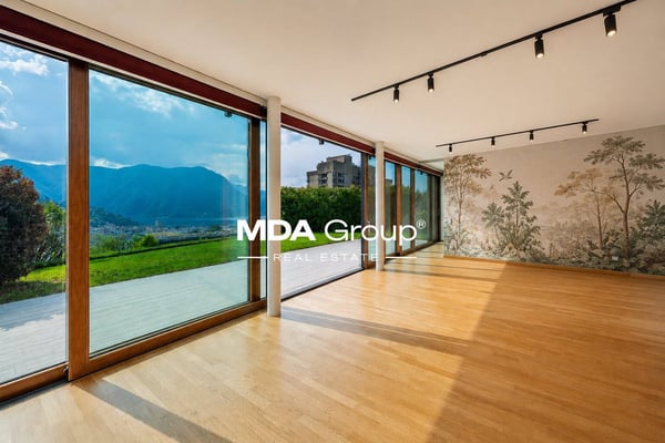 Appartamento - Lugano 2