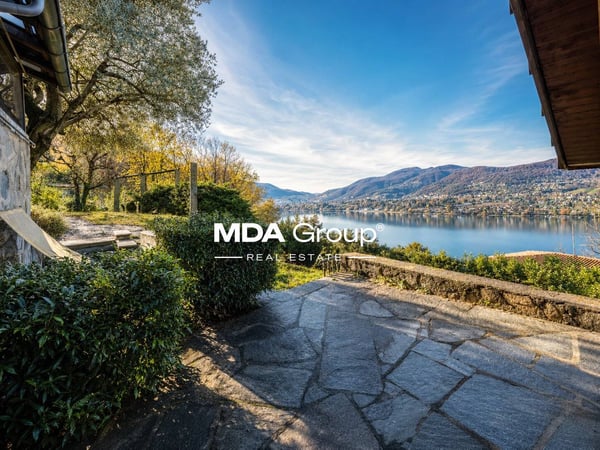 Villa - Montagnola 5
