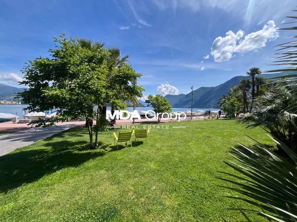 Appartamento - Paradiso