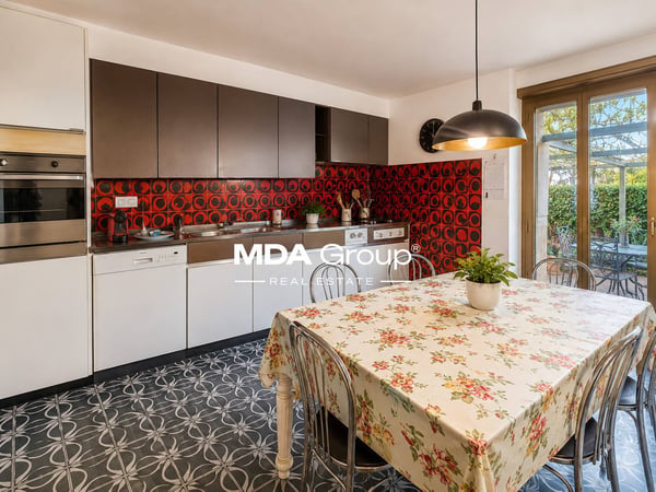 Casa unifamiliare - Balerna 3