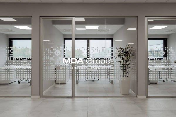 Ufficio - Mendrisio 2