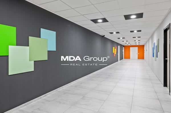 Ufficio - Mendrisio 4