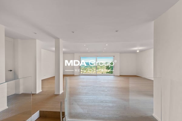 Villa - Aldesago 6