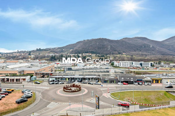 Appartamento - Mendrisio 2