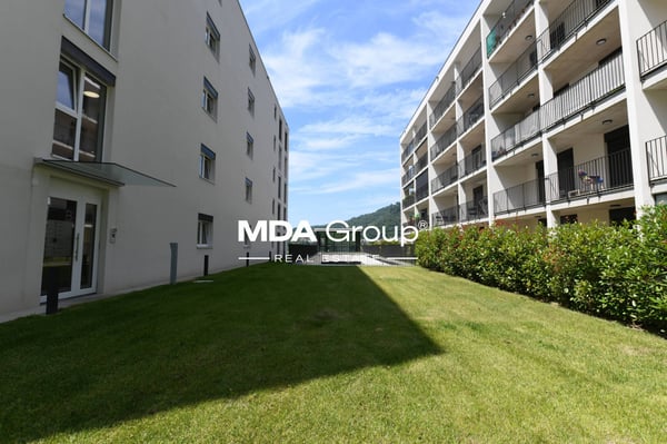 Appartamento - Mendrisio 13