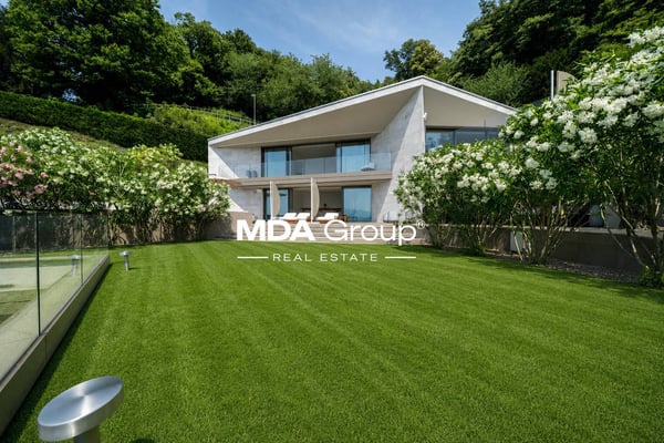 Villa - Lugano 2