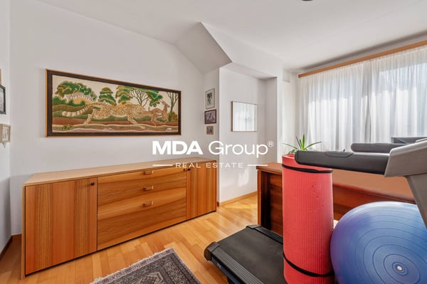 Villa - Mendrisio 11