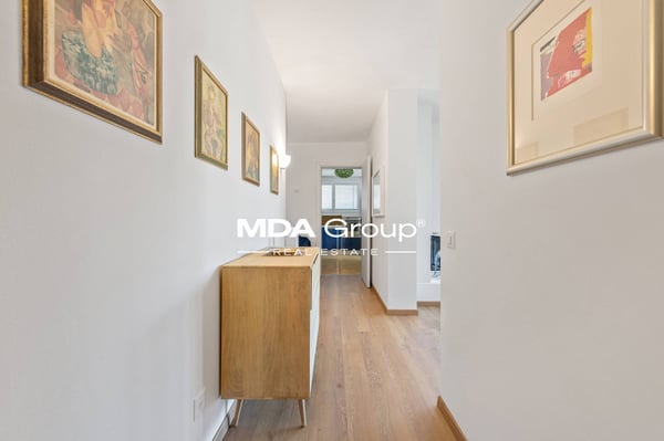 Appartamento - Gentilino 9