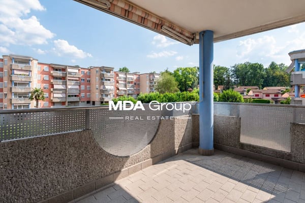 Appartamento - Breganzona 4