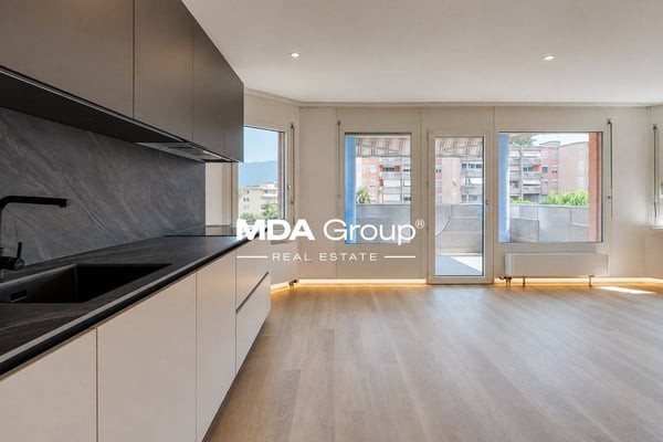 Appartamento - Breganzona 1