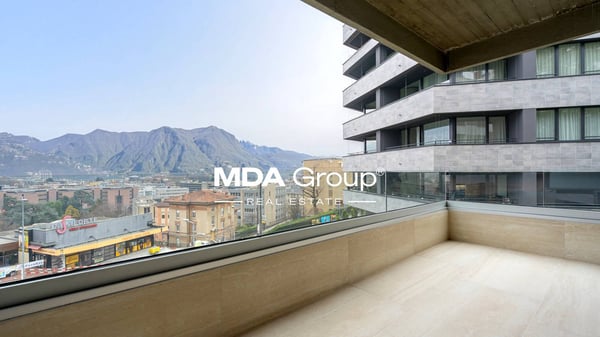 Appartamento - Lugano 1