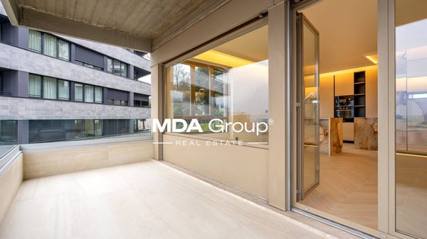 Appartamento - Lugano 12