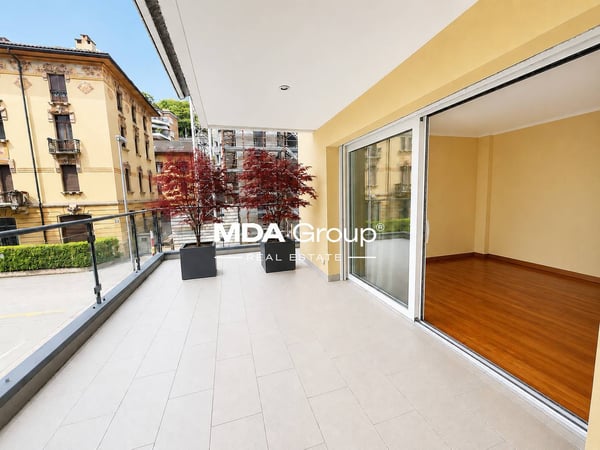 Appartamento - Lugano 13