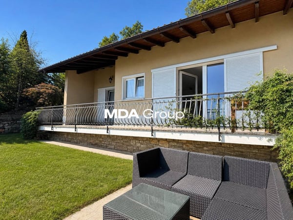 Casa unifamiliare - Carona 1