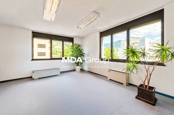 Ufficio - Lugano 4