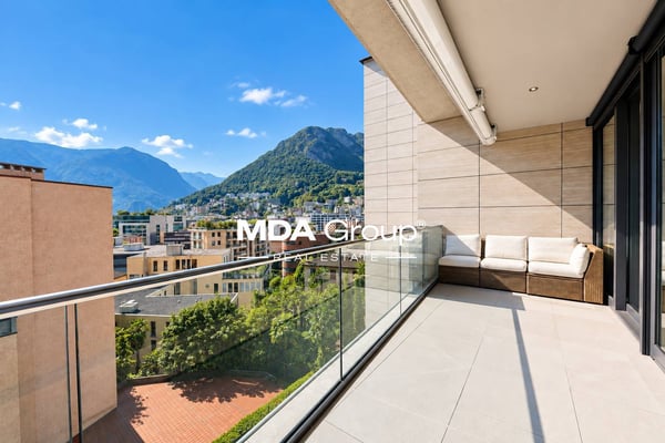 Appartamento - Lugano 5