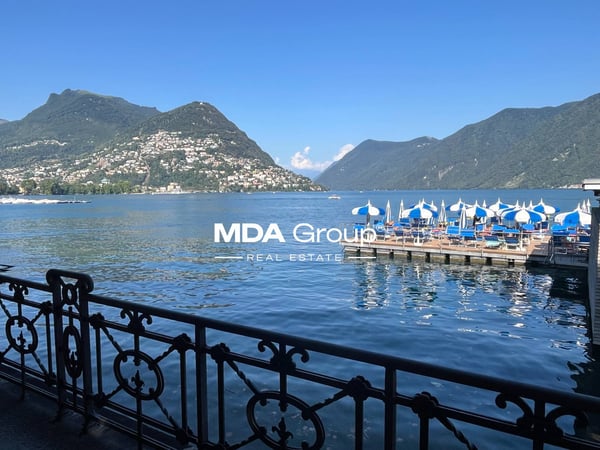 Appartamento - Lugano 6