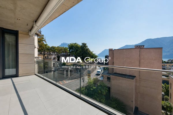 Appartamento - Lugano 1