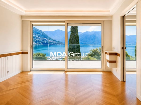 Appartamento - Lugano 6
