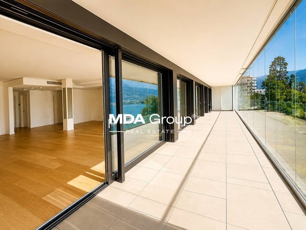 Appartamento - Lugano 3