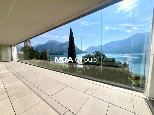 Appartamento - Lugano 1