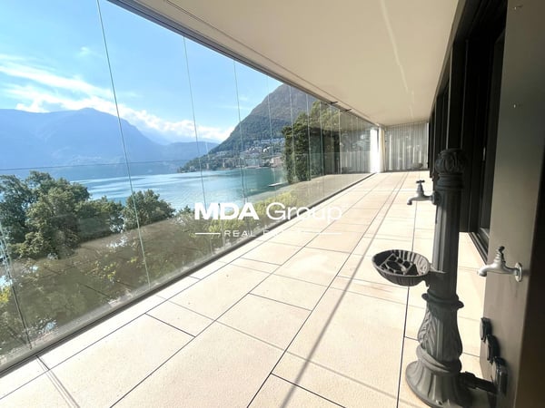 Appartamento - Lugano 2