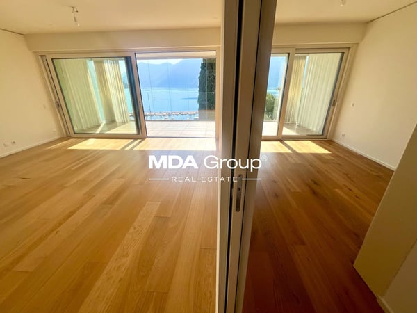 Appartamento - Lugano 10