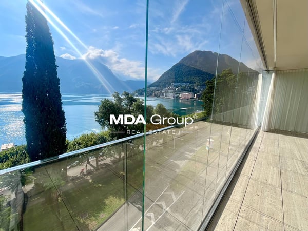 Appartamento - Lugano 3
