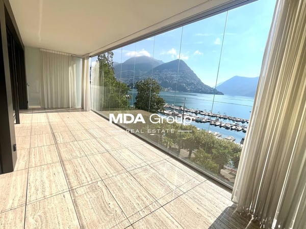 Appartamento - Lugano 1