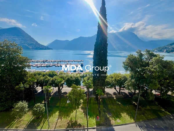 Appartamento - Lugano 4