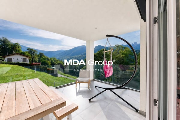 Appartamento - Capriasca 1