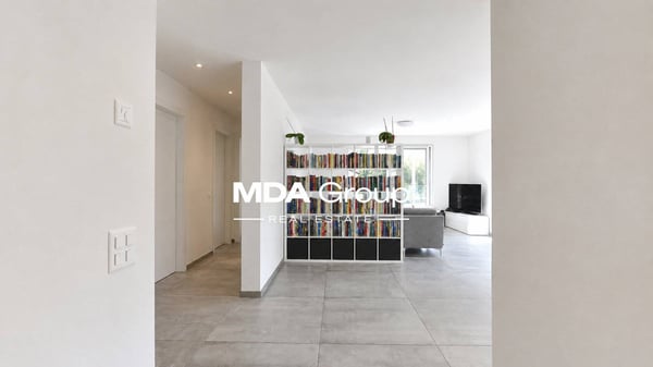Appartamento - Capriasca 11