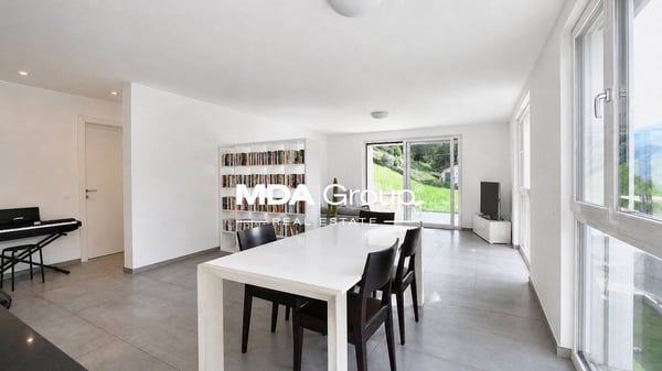 Appartamento - Capriasca 7