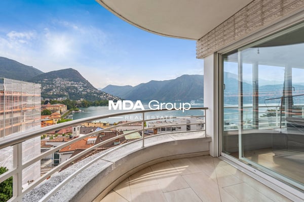 Appartamento - Lugano 2