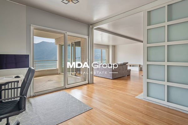Appartamento - Lugano 11
