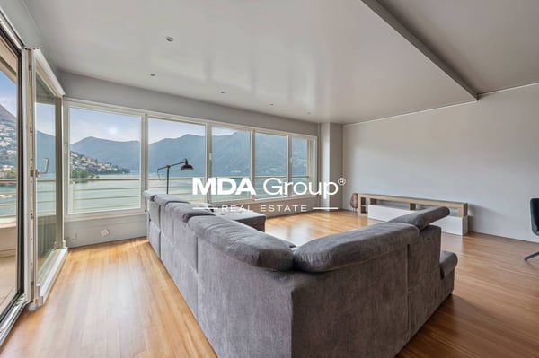 Appartamento - Lugano 1