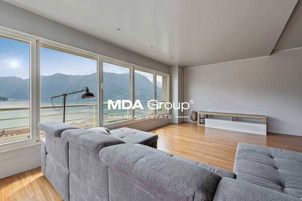 Appartamento - Lugano 8