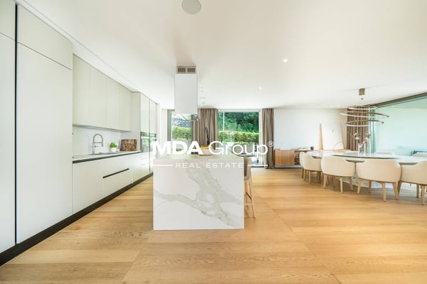 Villa - Lugano 4