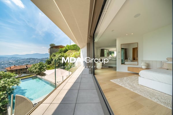 Villa - Lugano 1