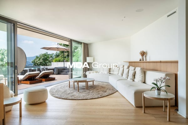 Villa - Lugano 10